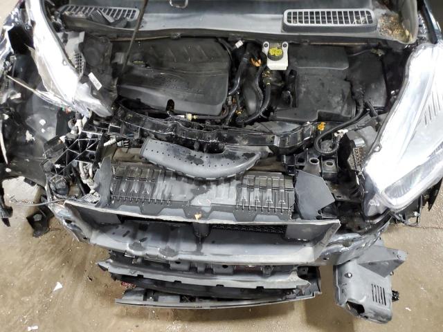 Photo 11 from auction – 2018 FORD ESCAPE SE with VIN 1FMCU9GD1JUB84014
