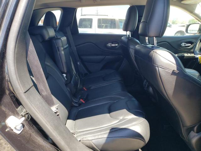 Photo 11 from auction – 2014 JEEP CHEROKEE L with VIN 1C4PJMDS3EW167942