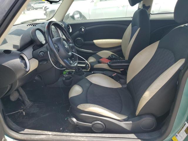 Photo 7 from auction – 2012 MINI COOPER with VIN WMWSU3C59CT257051