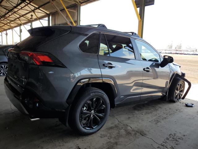 Photo 3 from auction – 2024 TOYOTA RAV4 SE with VIN 2T3T6RFVXRW065868