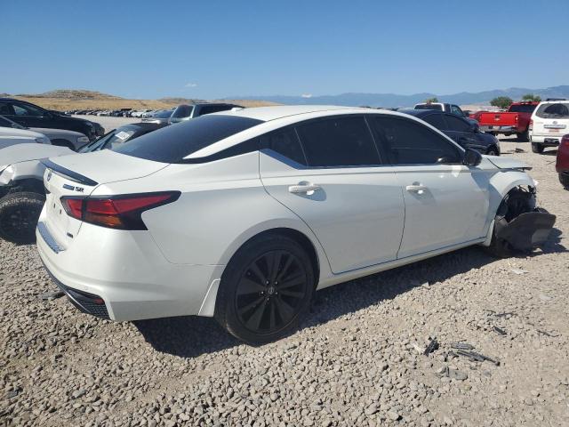 Photo 3 from auction – 2022 NISSAN ALTIMA SR with VIN 1N4BL4CW2NN387674