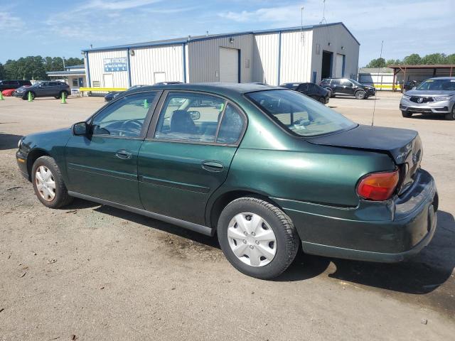 Photo 2 from auction – 2003 CHEVROLET MALIBU with VIN 1G1ND52J93M595398
