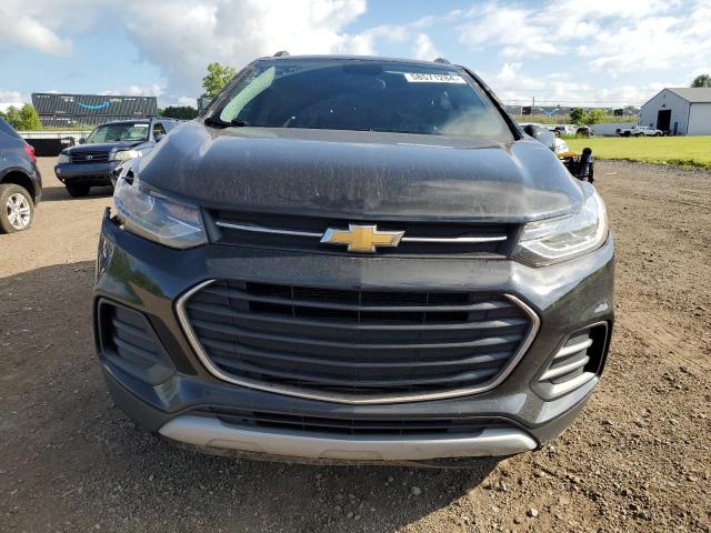 Photo 5 from auction – 2020 CHEVROLET TRAX 1LT with VIN 3GNCJLSB5LL206620