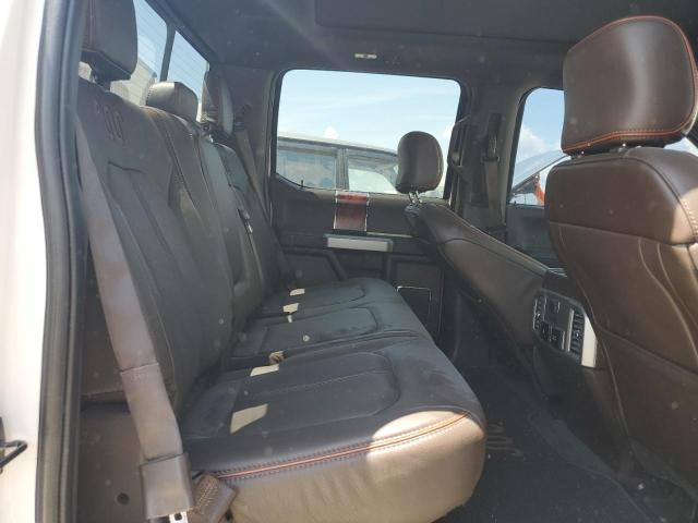 Photo 10 from auction – 2017 FORD F150 SUPER with VIN 1FTEW1EF3HFB62589