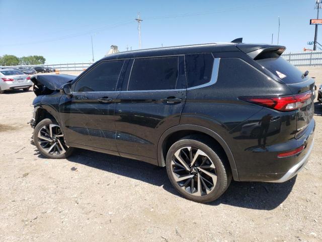 Photo 2 from auction – 2022 MITSUBISHI OUTLANDER with VIN JA4J4VA80NZ064482