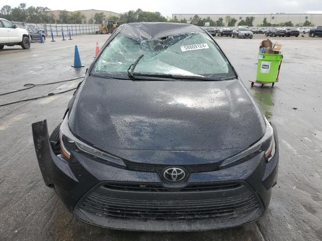 Photo 5 from auction – 2023 TOYOTA COROLLA LE with VIN 5YFB4MDE1PP047855