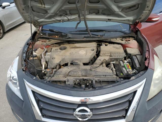 Photo 11 from auction – 2015 NISSAN ALTIMA 2.5 with VIN 1N4AL3AP7FC241768