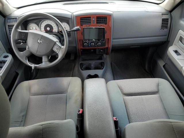 Photo 8 from auction – 2005 DODGE DAKOTA QUA with VIN 1D7HW48N15S338422