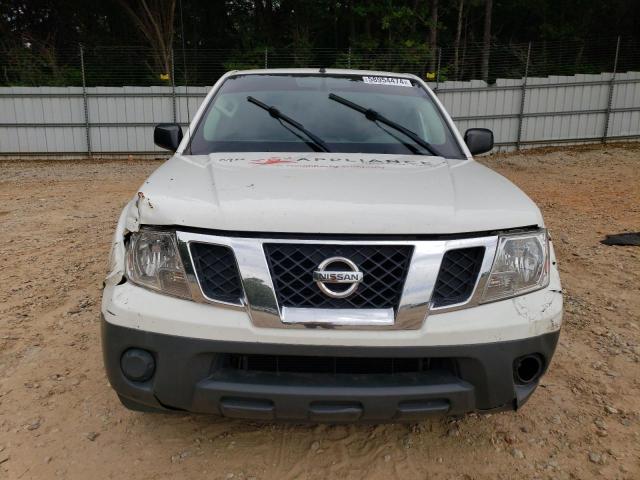 Photo 5 from auction – 2019 NISSAN FRONTIER S with VIN 1N6BD0CT4KN779781