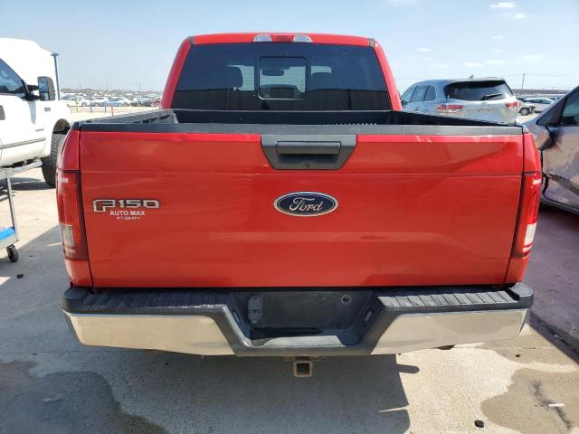 Photo 6 from auction – 2015 FORD F150 SUPER with VIN 1FTEW1EP3FFB51307