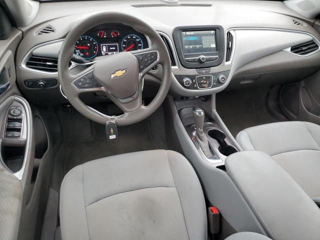 Photo 8 from auction – 2016 CHEVROLET MALIBU LS with VIN 1G1ZC5ST9GF248797
