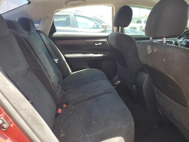 Photo 10 from auction – 2015 NISSAN ALTIMA 2.5 with VIN 1N4AL3AP5FC484205