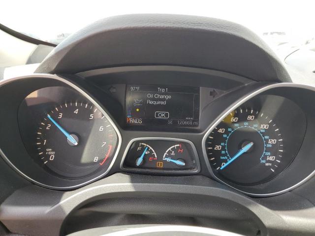 Photo 9 from auction – 2016 FORD ESCAPE SE with VIN 1FMCU0G71GUA23323