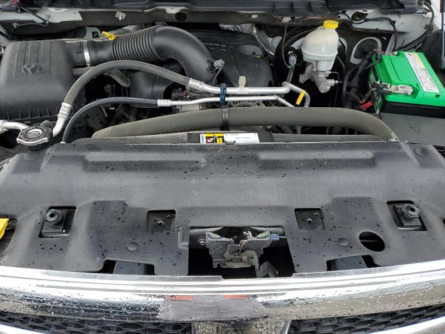Photo 11 from auction – 2015 RAM 1500 ST with VIN 3C6JR6DT9FG517181