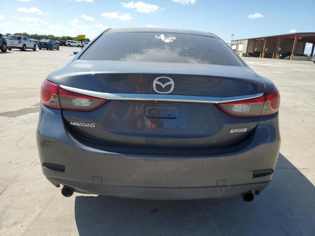 Photo 6 from auction – 2016 MAZDA 6 TOURING with VIN JM1GJ1V53G1416893