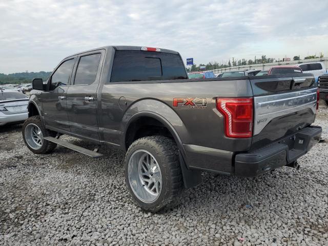 Photo 2 from auction – 2015 FORD F150 SUPER with VIN 1FTFW1EGXFFA12831
