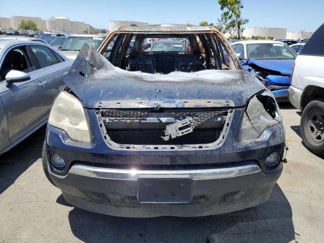 Photo 5 from auction – 2008 GMC ACADIA SLT with VIN 1GKEV33728J121799