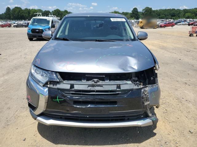Photo 5 from auction – 2016 MITSUBISHI OUTLANDER with VIN JA4AD3A33GZ006636
