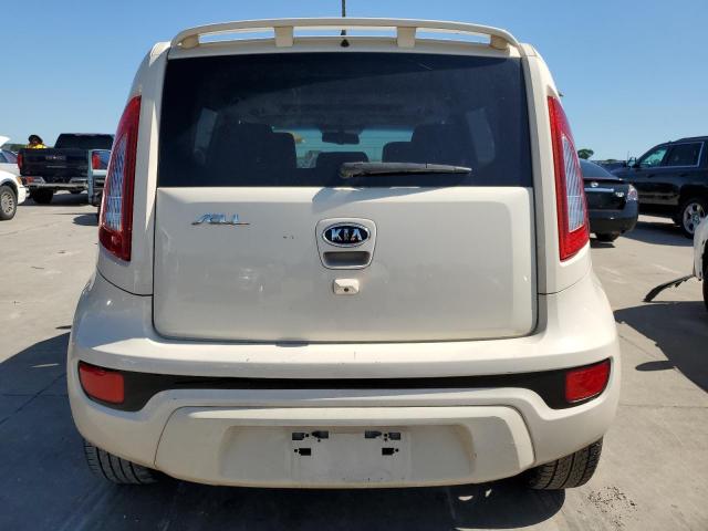 Photo 6 from auction – 2012 KIA SOUL + with VIN KNDJT2A6XC7420323