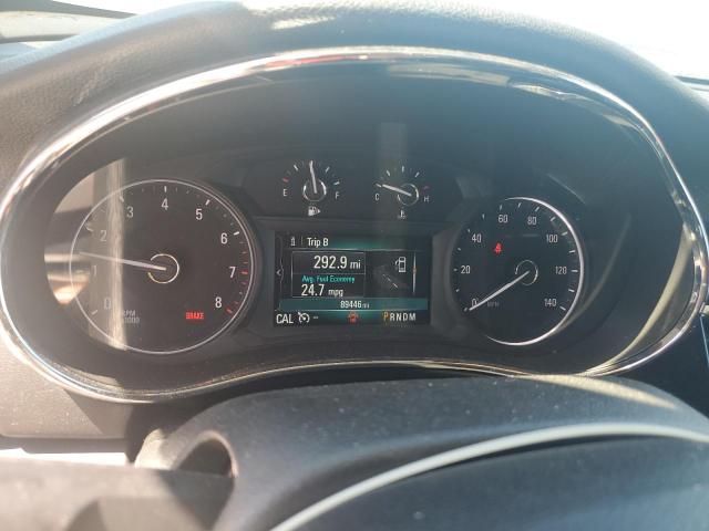 Photo 9 from auction – 2017 BUICK ENCORE PRE with VIN KL4CJASB9HB131906
