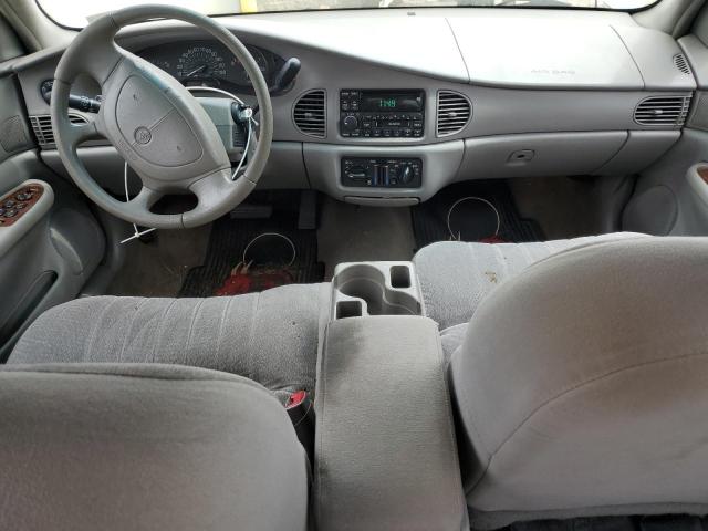Photo 8 from auction – 2003 BUICK CENTURY CU with VIN 2G4WS52J231285814
