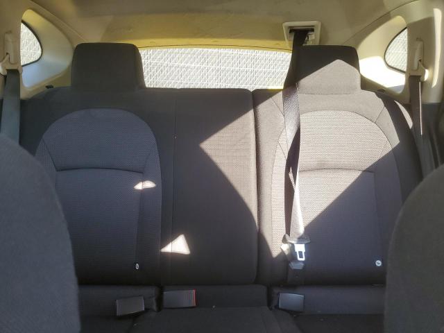 Photo 10 from auction – 2011 NISSAN ROGUE S with VIN JN8AS5MV0BW280444