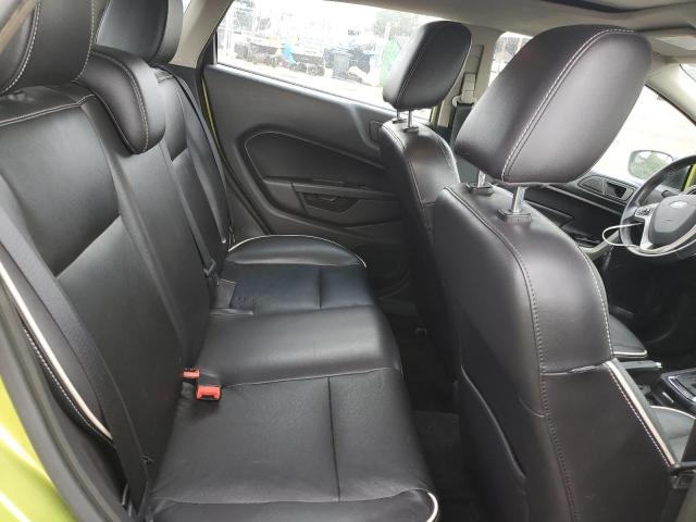 Photo 10 from auction – 2012 FORD FIESTA SES with VIN 3FADP4FJ5CM115060