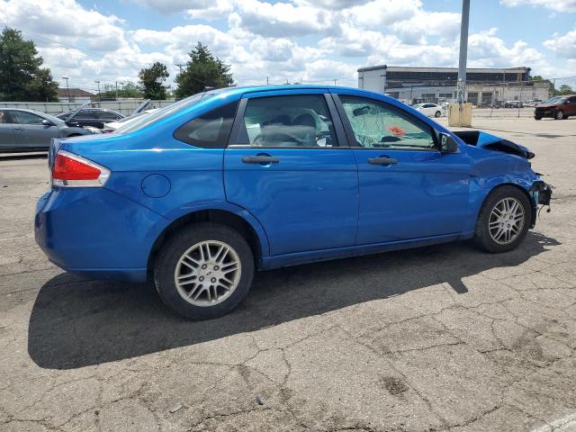 Photo 3 from auction – 2010 FORD FOCUS SE with VIN 1FAHP3FN6AW139332