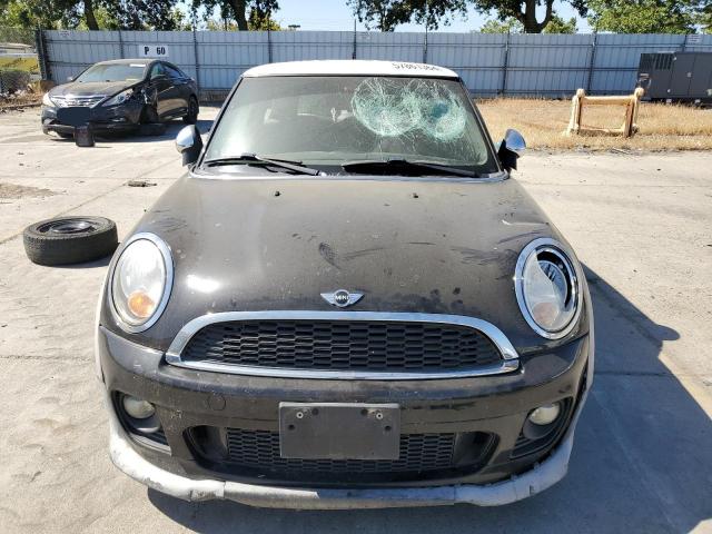 Photo 5 from auction – 2012 MINI COOPER with VIN WMWSU3C54CT540862