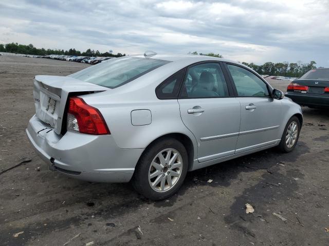 Photo 3 from auction – 2008 VOLVO S40 2.4I with VIN YV1MS382582395757