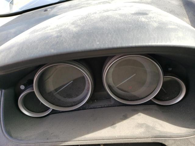 Photo 9 from auction – 2012 MAZDA CX-9 with VIN JM3TB3BA8C0336327