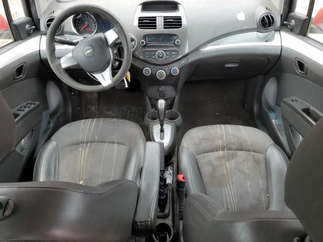Фото 8 с аукциона – 2015 CHEVROLET SPARK LS с VIN KL8CB6S99FC736831