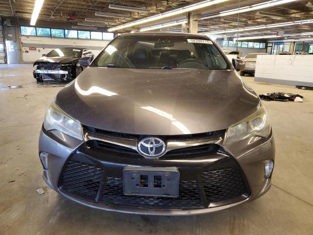 Photo 5 from auction – 2015 TOYOTA CAMRY LE with VIN 4T1BF1FK1FU073039
