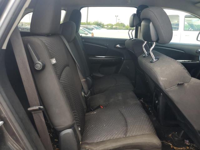 Photo 11 from auction – 2016 DODGE JOURNEY SX with VIN 3C4PDCBB0GT102902