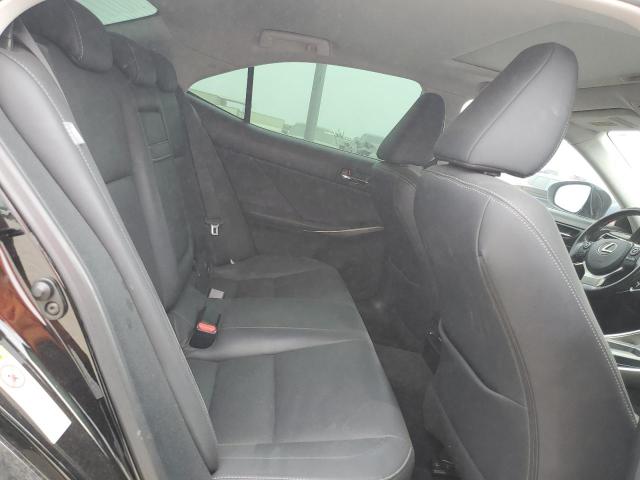 Photo 10 from auction – 2015 LEXUS IS 250 with VIN JTHBF1D21F5080492