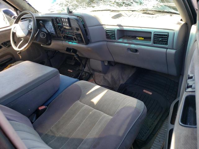Photo 8 from auction – 1995 DODGE RAM 2500 with VIN 1B7JF26Z4SS282932