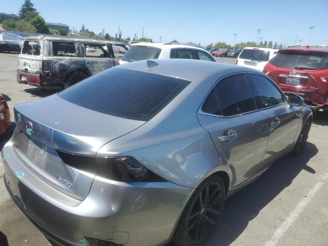 Photo 3 from auction – 2016 LEXUS IS 350 with VIN JTHBE1D20G5023947