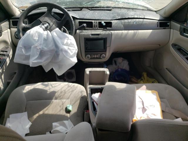 Photo 8 from auction – 2006 CHEVROLET IMPALA LT with VIN 2G1WT58K469332891