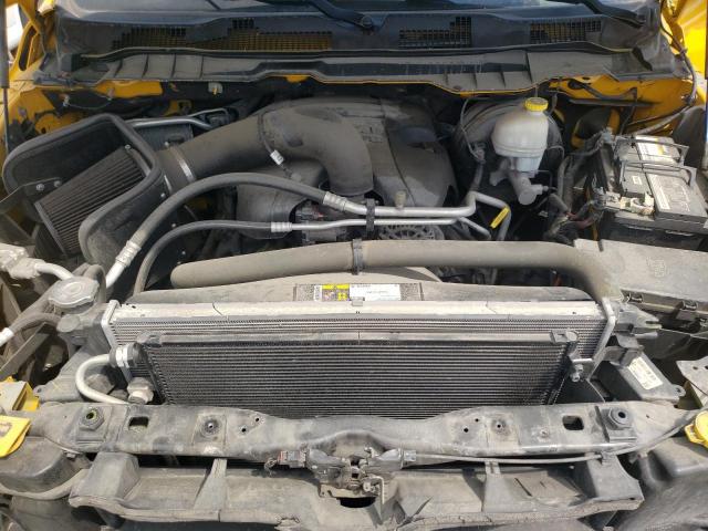 Photo 11 from auction – 2016 RAM 1500 SPORT with VIN 1C6RR7MT8GS316195