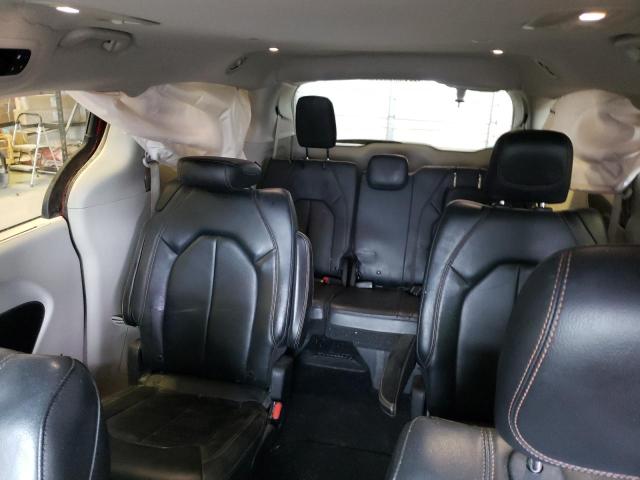 Photo 10 from auction – 2019 CHRYSLER PACIFICA T with VIN 2C4RC1BG6KR665489