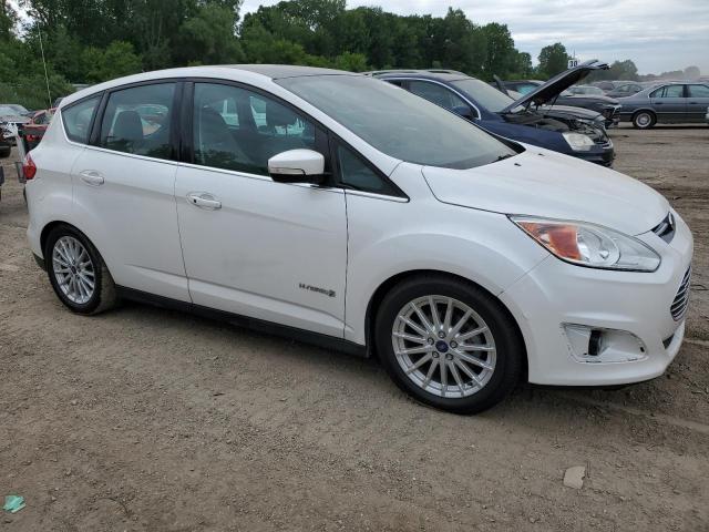 Photo 4 from auction – 2013 FORD C-MAX SEL with VIN 1FADP5BU0DL549122