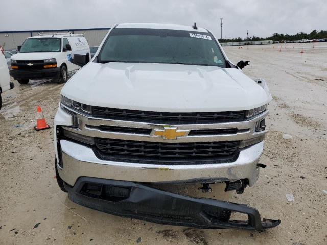 Photo 5 from auction – 2020 CHEVROLET SILVERADO with VIN 1GCRWCED3LZ268964