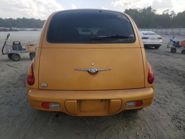 Photo 6 from auction – 2002 CHRYSLER PT CRUISER with VIN 3C8FY68B02T333203