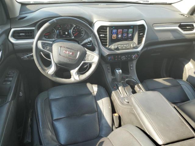 Photo 8 from auction – 2018 GMC ACADIA SLT with VIN 1GKKNULS5JZ149973