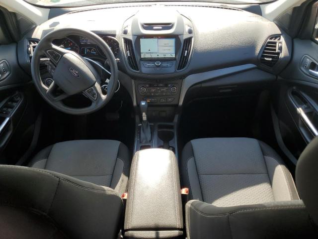 Photo 8 from auction – 2017 FORD ESCAPE SE with VIN 1FMCU9GD6HUB40729