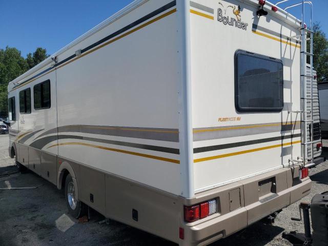 Zdjęcie 3 z aukcji – 2001 FORD F550 SUPER z VIN 1FCNF53S010A18420