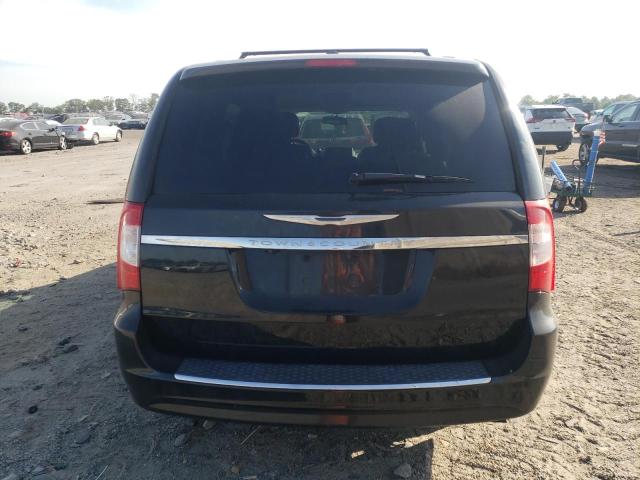Photo 6 from auction – 2015 CHRYSLER TOWN & COU with VIN 2C4RC1BG4FR727977
