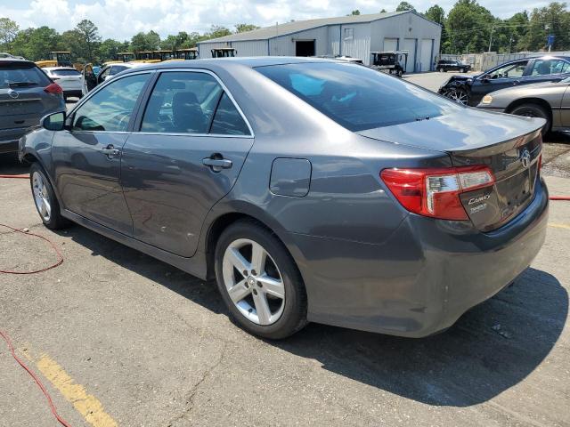 Photo 2 from auction – 2013 TOYOTA CAMRY L with VIN 4T1BF1FK5DU245215