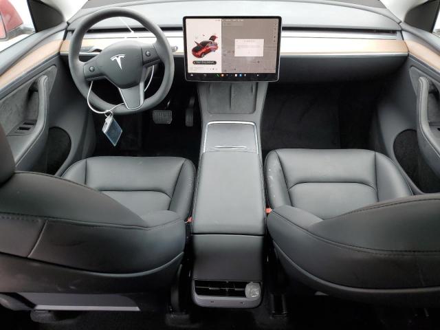 Photo 8 from auction – 2023 TESLA MODEL Y with VIN 7SAYGDEE9PA159590