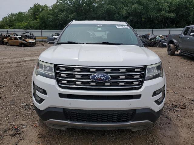 Photo 5 from auction – 2017 FORD EXPLORER X with VIN 1FM5K7D83HGB15277